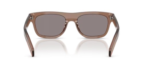 PRADA - Napszemüvegek - PR B12S - 28I03D - 55