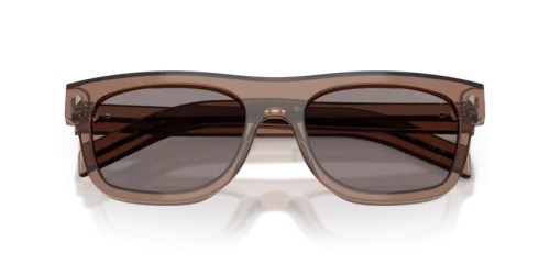 PRADA - Napszemüvegek - PR B12S - 28I03D - 55