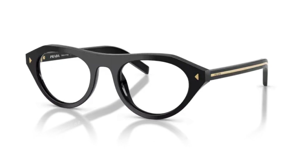 PRADA - Optikai keretek - PR B15S - 16K60K - 51 - KÉK-IBOLYA FÉNYT SZŰRŐ LENCSÉKKEL