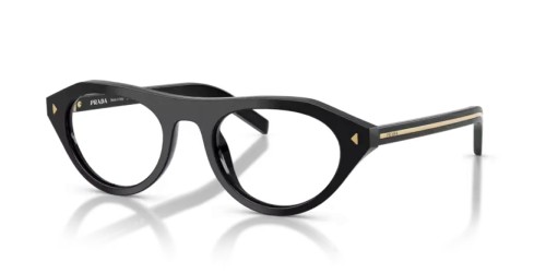 PRADA - Optikai keretek - PR B15S - 16K60K - 51 - KÉK-IBOLYA FÉNYT SZŰRŐ LENCSÉKKEL