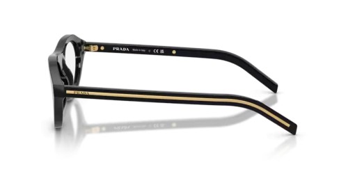 PRADA - Optikai keretek - PR B15S - 16K60K - 51 - KÉK-IBOLYA FÉNYT SZŰRŐ LENCSÉKKEL