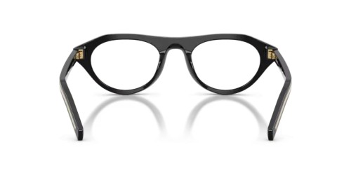 PRADA - Optikai keretek - PR B15S - 16K60K - 51 - KÉK-IBOLYA FÉNYT SZŰRŐ LENCSÉKKEL
