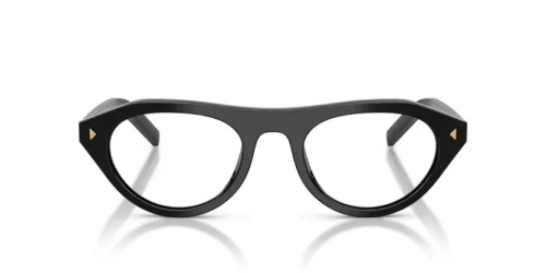 PRADA - Optikai keretek - PR B15S - 16K60K - 51 - KÉK-IBOLYA FÉNYT SZŰRŐ LENCSÉKKEL