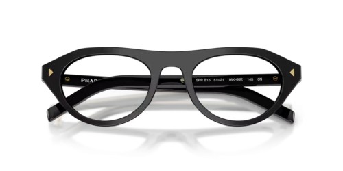 PRADA - Optikai keretek - PR B15S - 16K60K - 51 - KÉK-IBOLYA FÉNYT SZŰRŐ LENCSÉKKEL