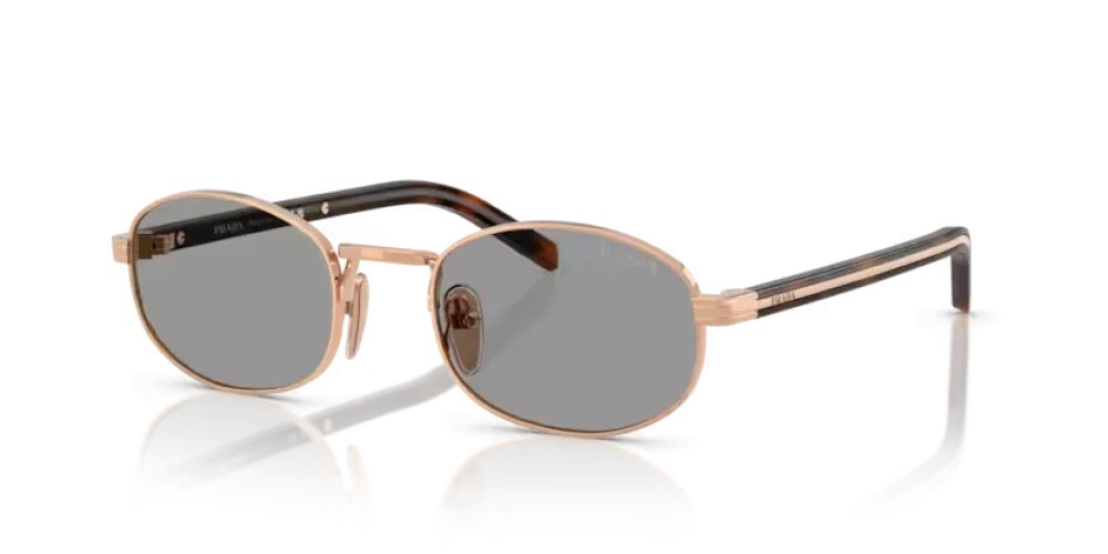 PRADA - Lunettes de soleil - PR B53S - SVF50Q - 52