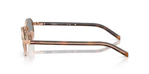PRADA - Lunettes de soleil - PR B53S - SVF50Q - 52