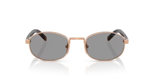 PRADA - Lunettes de soleil - PR B53S - SVF50Q - 52