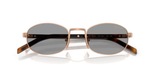 PRADA - Lunettes de soleil - PR B53S - SVF50Q - 52