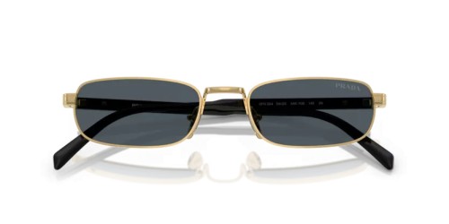PRADA - Lunettes de soleil - PR B54S - 5AK70B - 54