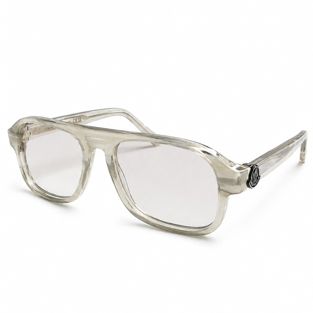 Moncler - Sonnenbrillen - ML5198 – Fanni Custom Edition - 060 - 54 - 1/1, NO REPRODUCTION