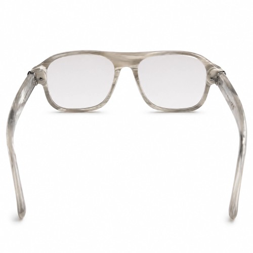 Moncler - Sonnenbrillen - ML5198 – Fanni Custom Edition - 060 - 54 - 1/1, NO REPRODUCTION