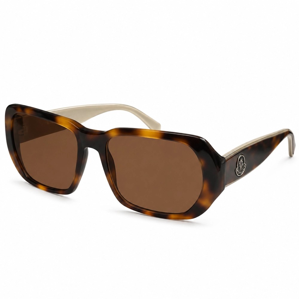 Moncler - Sonnenbrillen - ML5197 – Eszti Custom Edition - 052 - 54 - 1/1, NO REPRODUCTION