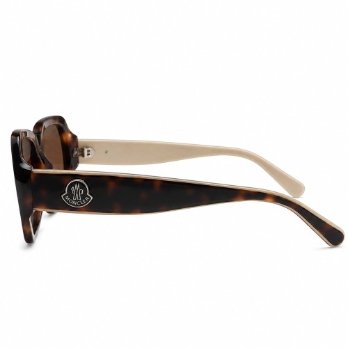 Moncler - Sonnenbrillen - ML5197 – Eszti Custom Edition - 052 - 54 - 1/1, NO REPRODUCTION