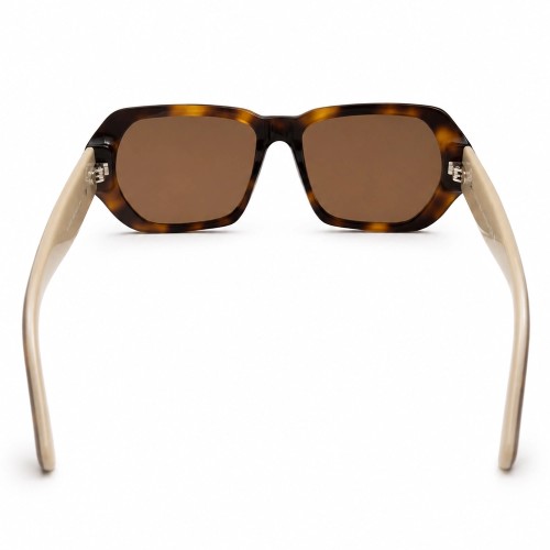 Moncler - Sonnenbrillen - ML5197 – Eszti Custom Edition - 052 - 54 - 1/1, NO REPRODUCTION