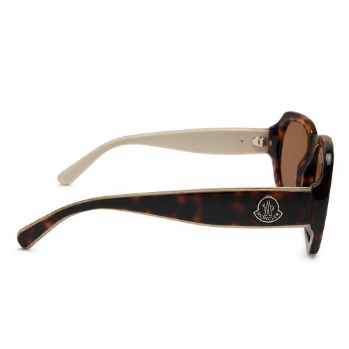 Moncler - Sonnenbrillen - ML5197 – Eszti Custom Edition - 052 - 54 - 1/1, NO REPRODUCTION
