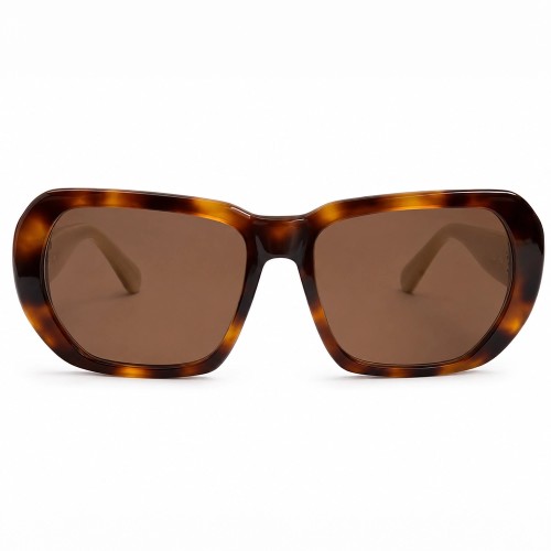 Moncler - Sonnenbrillen - ML5197 – Eszti Custom Edition - 052 - 54 - 1/1, NO REPRODUCTION