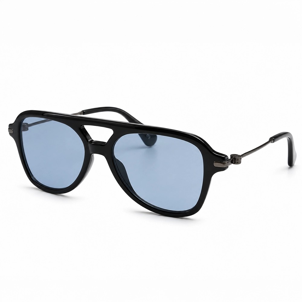 Moncler - Sonnenbrillen - ML5081 – Laura Custom Edition - 001 - 54 - 1/1, NO REPRODUCTION