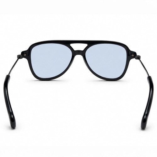 Moncler - Sonnenbrillen - ML5081 – Laura Custom Edition - 001 - 54 - 1/1, NO REPRODUCTION