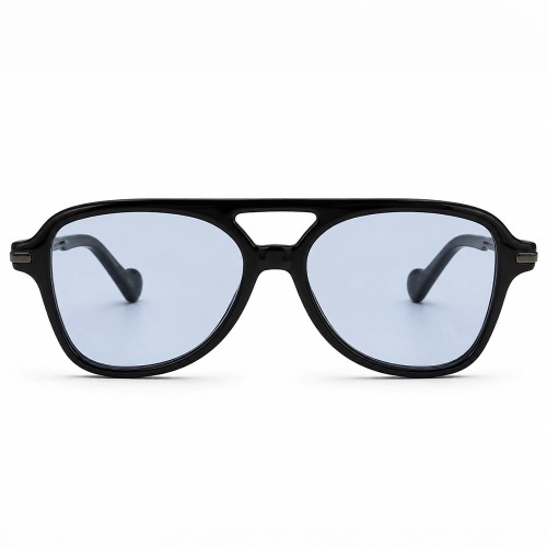Moncler - Sonnenbrillen - ML5081 – Laura Custom Edition - 001 - 54 - 1/1, NO REPRODUCTION