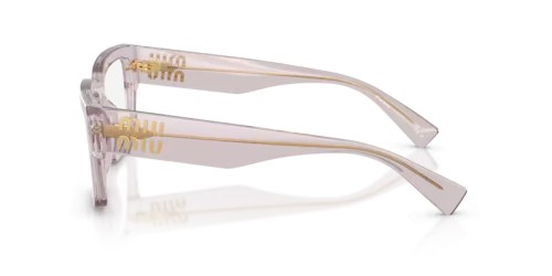 MIU MIU - Optikai keretek - MU 02XV - 12W1O1 - 54