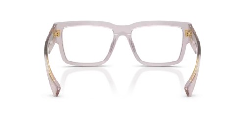 MIU MIU - Optikai keretek - MU 02XV - 12W1O1 - 54