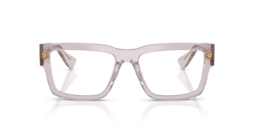 MIU MIU - Optikai keretek - MU 02XV - 12W1O1 - 54