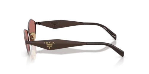 PRADA - Napszemüvegek - PR D50S - 22J80W - 57