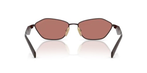 PRADA - Napszemüvegek - PR D50S - 22J80W - 57