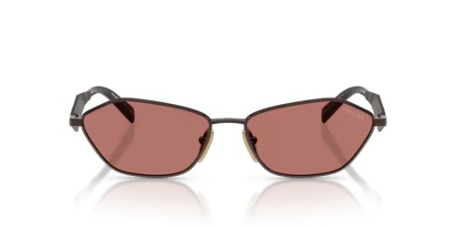 PRADA - Napszemüvegek - PR D50S - 22J80W - 57