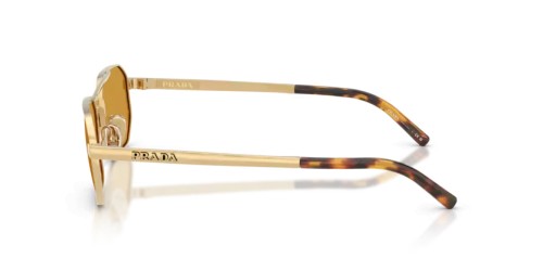 PRADA - Napszemüvegek - PR D53S - 24J50P - 55