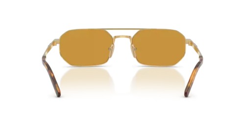 PRADA - Napszemüvegek - PR D53S - 24J50P - 55