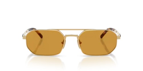 PRADA - Napszemüvegek - PR D53S - 24J50P - 55