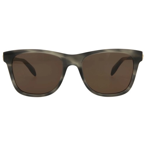 Alexander McQueen - Lunettes de soleil - AM0158S - 004 - 54