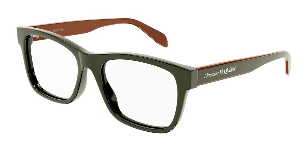 Alexander McQueen - Cadres optiques - AM0307O - 005 - 55