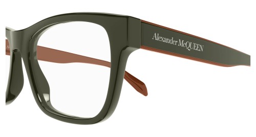 Alexander McQueen - Cadres optiques - AM0307O - 005 - 55