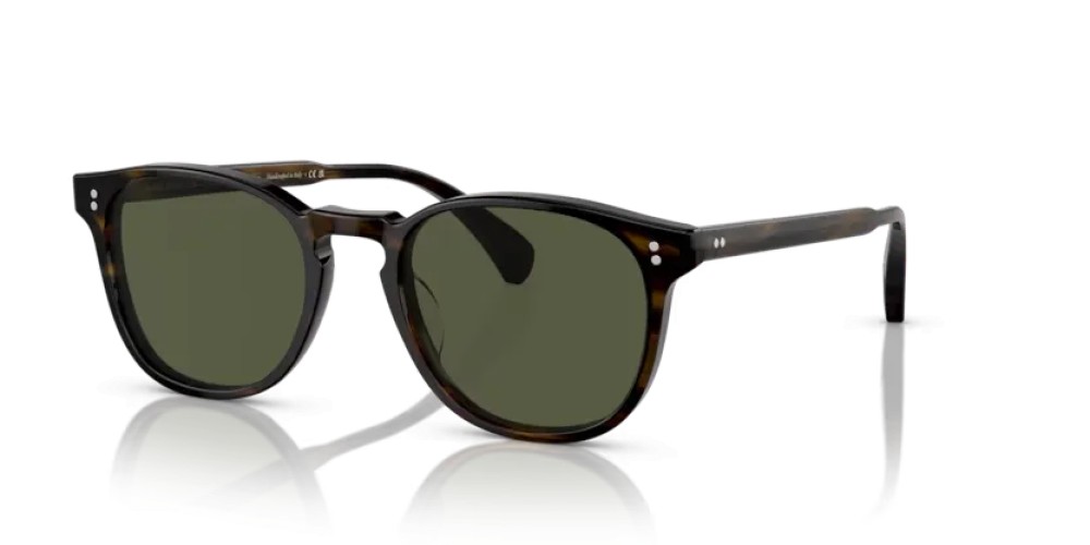 OLIVER PEOPLES - Napszemüvegek - OV5298SU - 167752 - 53