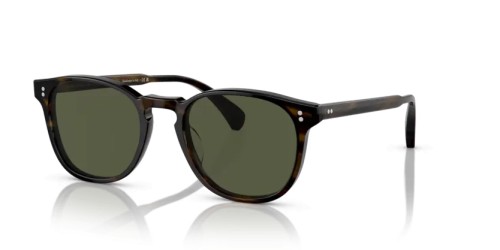 OLIVER PEOPLES - Napszemüvegek - OV5298SU - 167752 - 53