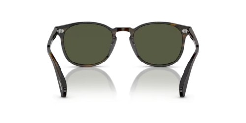 OLIVER PEOPLES - Napszemüvegek - OV5298SU - 167752 - 53