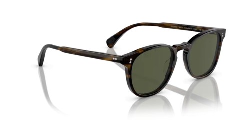 OLIVER PEOPLES - Napszemüvegek - OV5298SU - 167752 - 53