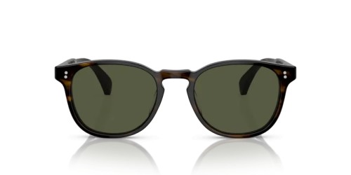 OLIVER PEOPLES - Napszemüvegek - OV5298SU - 167752 - 53