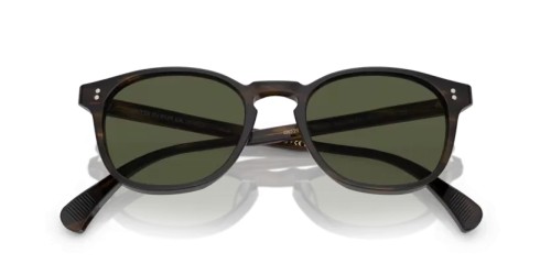 OLIVER PEOPLES - Napszemüvegek - OV5298SU - 167752 - 53
