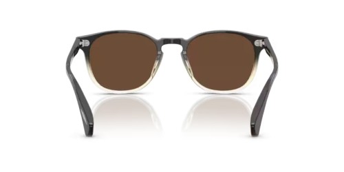 OLIVER PEOPLES - Napszemüvegek - OV5298SU - 1748AN - 53 - POLARIZÁLT LENCSÉKKEL