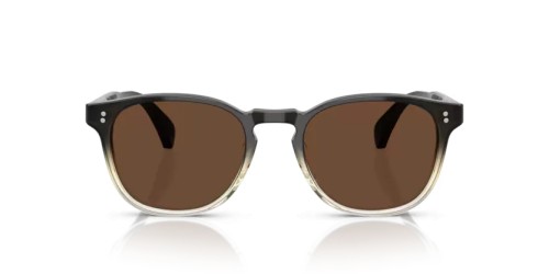 OLIVER PEOPLES - Napszemüvegek - OV5298SU - 1748AN - 53 - POLARIZÁLT LENCSÉKKEL
