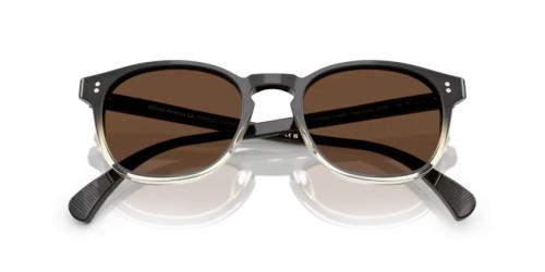 OLIVER PEOPLES - Napszemüvegek - OV5298SU - 1748AN - 53 - POLARIZÁLT LENCSÉKKEL