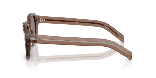PRADA - Napszemüvegek - PR A16S - 28I03D - 49