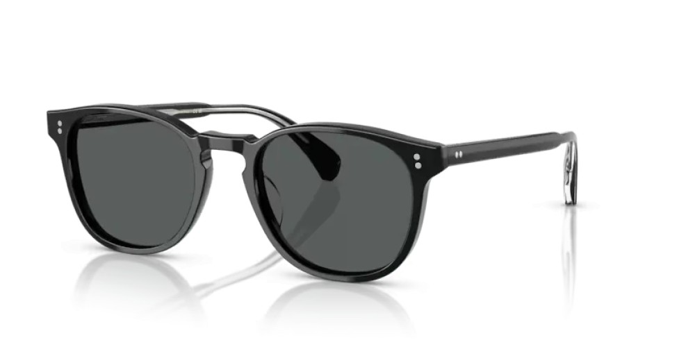 OLIVER PEOPLES - Napszemüvegek - OV5298SU - 1492P2 - 53 - POLARIZÁLT LENCSÉKKEL