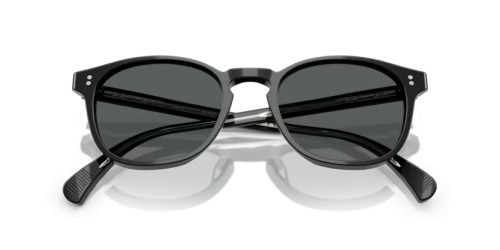 OLIVER PEOPLES - Napszemüvegek - OV5298SU - 1492P2 - 53 - POLARIZÁLT LENCSÉKKEL