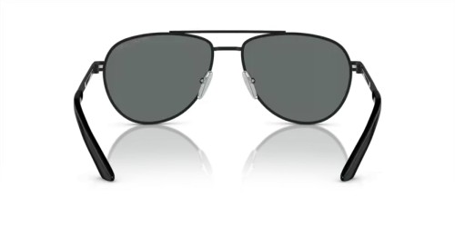 PRADA - Napszemüvegek - PR A54S - 1BO5Z1 - 60 - POLARIZÁLT LENCSÉKKEL