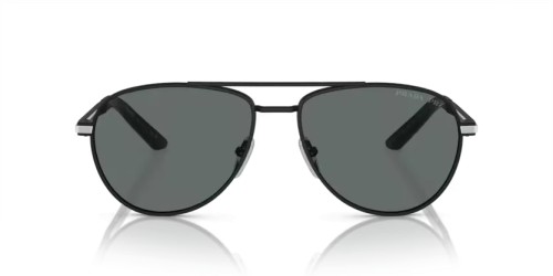 PRADA - Napszemüvegek - PR A54S - 1BO5Z1 - 60 - POLARIZÁLT LENCSÉKKEL