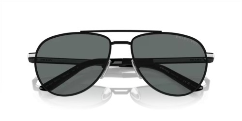 PRADA - Napszemüvegek - PR A54S - 1BO5Z1 - 60 - POLARIZÁLT LENCSÉKKEL